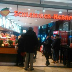 Schlemmer Kebab