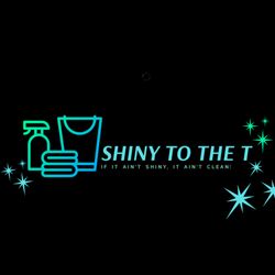 Shiny to the T