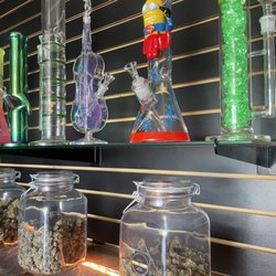 A&A Smoke And Cbd