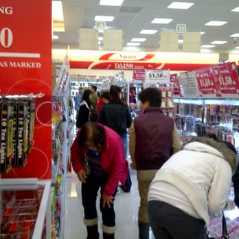 Daiso - Every aisle I see (_I_) on my face - Discount Store Near Me - Monterey Park, California Daiso - Every aisle I see (_I_) on my face - Discount Store Near Me - Monterey Park, California