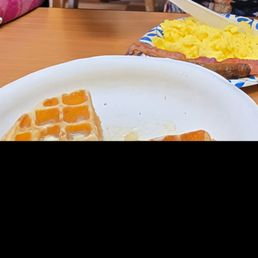 Breakfast specia