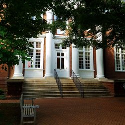 ST. JOHN’S COLLEGE - Colleges & Universities - 60 College Ave ...