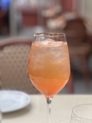 Bar Boulud by null