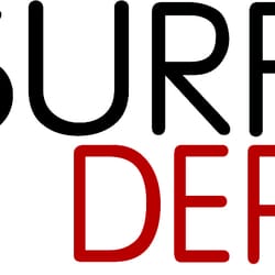 Surface Depot LLC