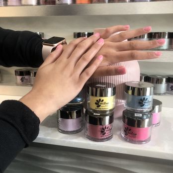 Linh's Luxe Nails - Nail Salons Near Me - Houston, Texas Linh's Luxe Nails - Nail Salons Near Me - Houston, Texas