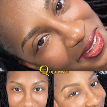 Global Permanent Makeup - Brows by Christina - Cosmetology Schools Near Me - Pomona, California