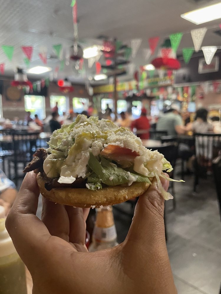 Tortilleria Mexicana