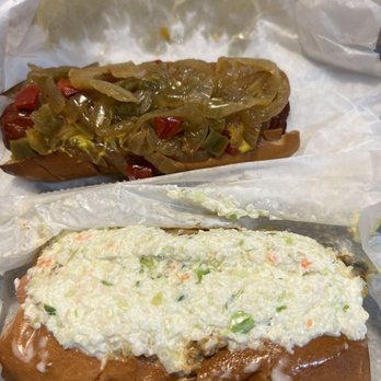 Hot Dog World - Fast Food Near Me - Hendersonville, North Carolina
