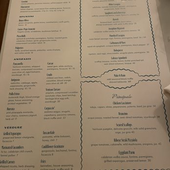 Josephine - Italian Near Me - Jacksonville, Florida