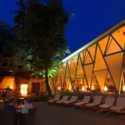 Claudius Therme