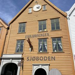 Sjøboden