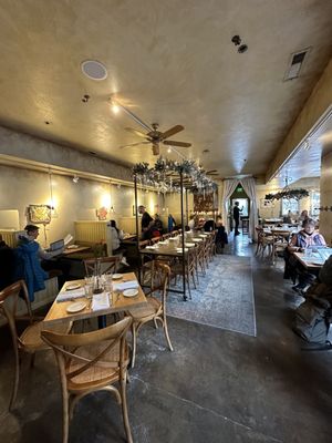 Café Terigo by null