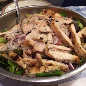 Lefteris Gyro - My favorite Greek salad. - Greek Near Me - Tarrytown, New York Lefteris Gyro - My favorite Greek salad. - Greek Near Me - Tarrytown, New York