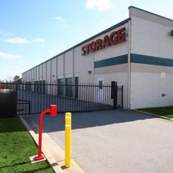 SecurCare Self Storage
