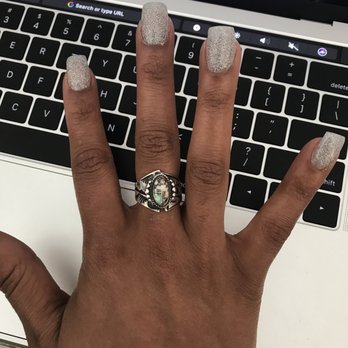 Lee's Nails - Nail Salons Near Me - Houston, Texas