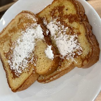 Eggsquisite Cafe - French toast - Breakfast & Brunch Near Me - Fort Worth, Texas