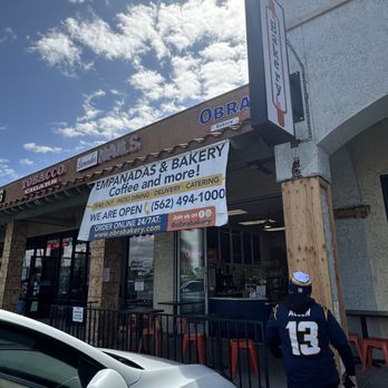 OBRA HandBakery - Latin American Near Me - Long Beach, California OBRA HandBakery - Latin American Near Me - Long Beach, California