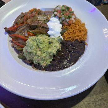 Agave - Burrito Fajita Bowl - Italian Near Me - Flemington, New Jersey