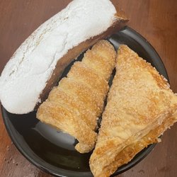 La Artesa Bakery and Taqueria - Sweet Breads