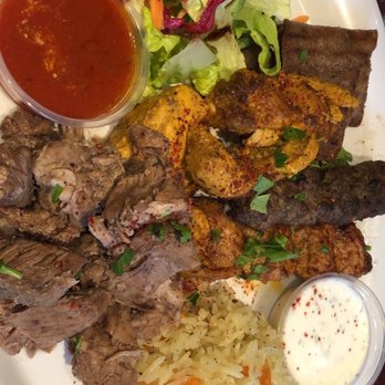 Cafe Turko - Halal Near Me - Seattle, Washington Cafe Turko - Halal Near Me - Seattle, Washington