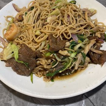Xian Noodle Place - Xian stir fry noodles! - Noodles Near Me - Pensacola, Florida Xian Noodle Place - Xian stir fry noodles! - Noodles Near Me - Pensacola, Florida