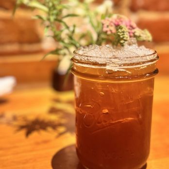Duckfat - Roots, Barks, Sticks and Leaves Soda (RootBeer) - New American Near Me - Portland, Maine