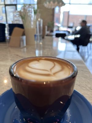 Backlot Coffee by null