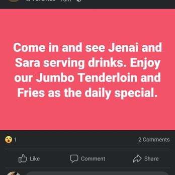 Fat Albert's - American Near Me - Gridley, Illinois