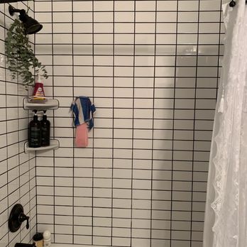 Iraida's Cleaning Service - Spotless shower - Home Cleaning Near Me Iraida's Cleaning Service - Spotless shower - Home Cleaning Near Me