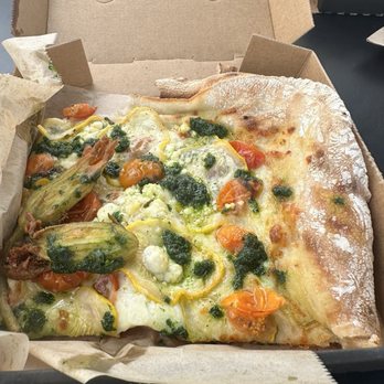Erewhon - Slice of pizza - Juice Bars & Smoothies Near Me - Los Angeles, California