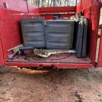 Covington Junk Removal - Junk Removal & Hauling Near Me - Covington, Georgia Covington Junk Removal - Junk Removal & Hauling Near Me - Covington, Georgia