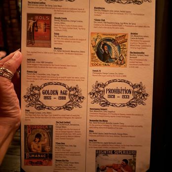Herbs & Rye - Menu - Steakhouses Near Me - Las Vegas, Nevada Herbs & Rye - Menu - Steakhouses Near Me - Las Vegas, Nevada