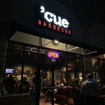'Cue - Barbeque Near Me - Cumming, Georgia 'Cue - Barbeque Near Me - Cumming, Georgia