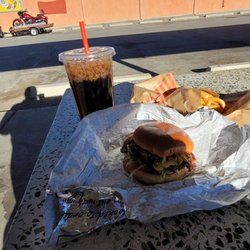 Blakes Lotaburger - Awesome Burgers