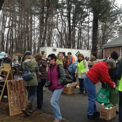Scituate Animal Shelter