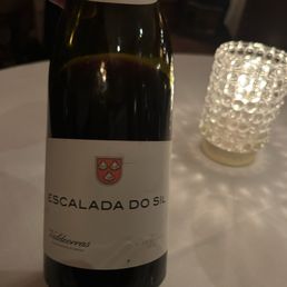 Spanish wine Spanish wine