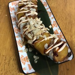 Unagi - Criollo