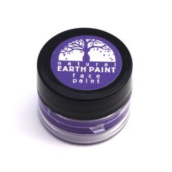 Natural Earth Paint - Face paint in 10 individual colors