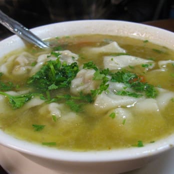 Cheburechnaya - Pelmeni beef dumpling soup) - Kosher Near Me - Rego Park, New York Cheburechnaya - Pelmeni beef dumpling soup) - Kosher Near Me - Rego Park, New York