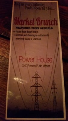Powerhouse by null