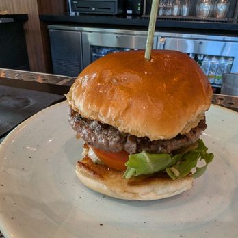 The Dotted Line - Sliders - Breakfast & Brunch Near Me - Honolulu, Hawaii