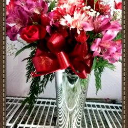 Rose Petals Florist