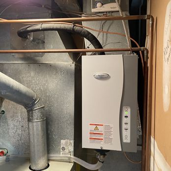Delevas Mechanical - Heating & Air Conditioning/HVAC Near Me - Lyndhurst, New Jersey