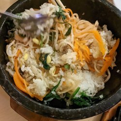 JeonJu Korean Restaurant