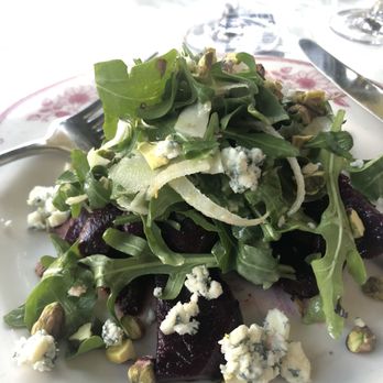 Rose's Cafe - Beet salad - Italian Near Me - San Francisco, California Rose's Cafe - Beet salad - Italian Near Me - San Francisco, California
