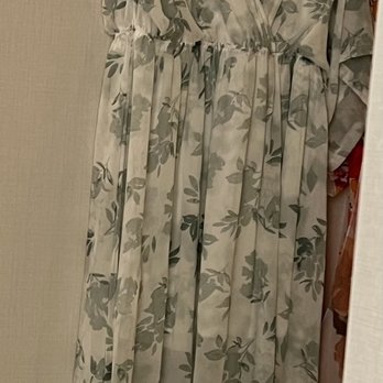 Accurate Alterations - Dress for the wedding - Sewing & Alterations Near Me