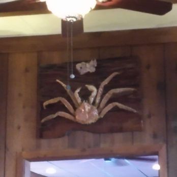 The Shack Riverfront - Decoration on wall - Seafood Near Me - Palm Bay, Florida The Shack Riverfront - Decoration on wall - Seafood Near Me - Palm Bay, Florida