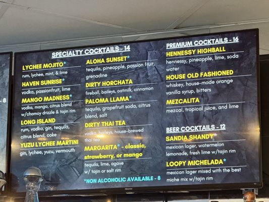 Menu photo 4 The Loopy Llama West Covina, CA Menu photo 4 The Loopy Llama West Covina, CA