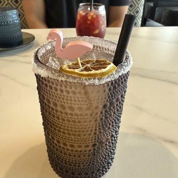 Cantina - House margarita during happy hour. - Mexican Near Me - Ocala, Florida Cantina - House margarita during happy hour. - Mexican Near Me - Ocala, Florida