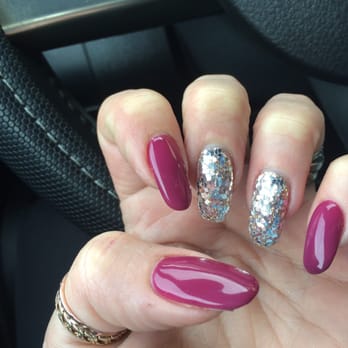 Natural Nails - Nail Salons Near Me - Edgewater, Maryland